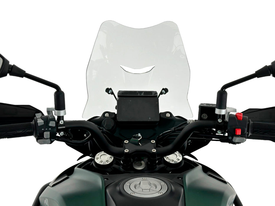 BENELLI TRK 702 / X 2023-2024 WINDSCREEN TOURING