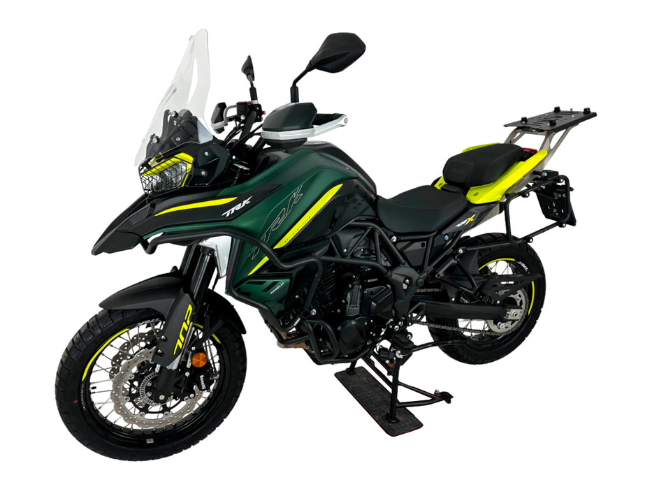 BENELLI TRK 702 / X 2023-2024 WINDSCREEN TOURING
