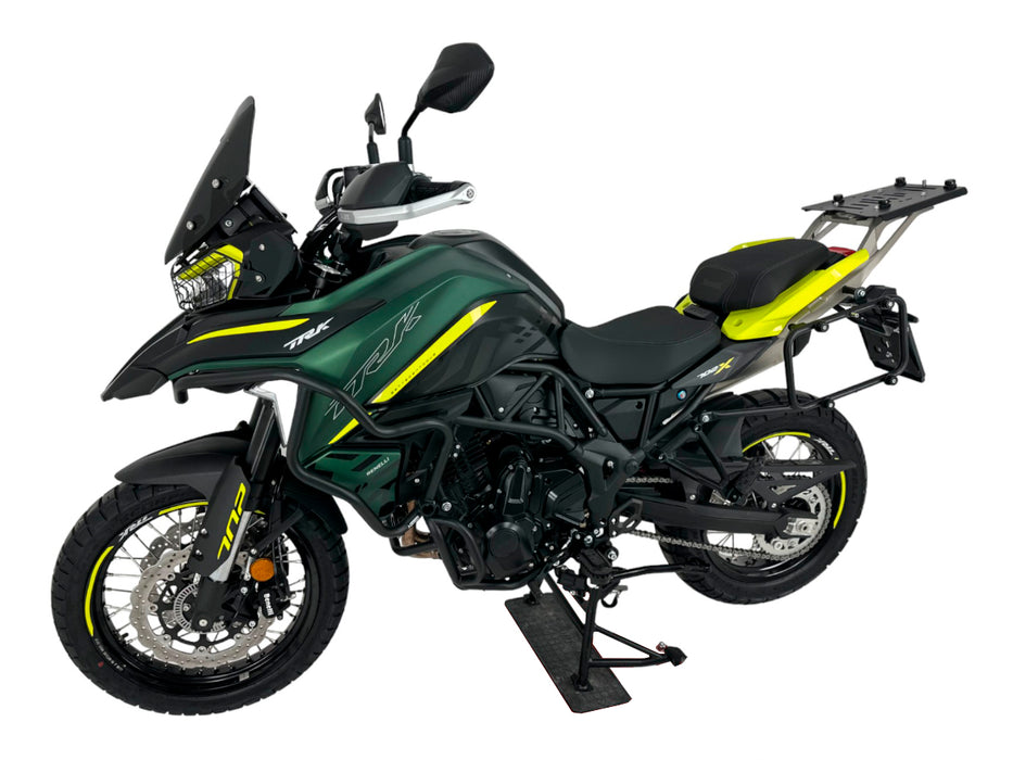 BENELLI TRK 702 / X 2023-2024 WINDSCREEN SPORT
