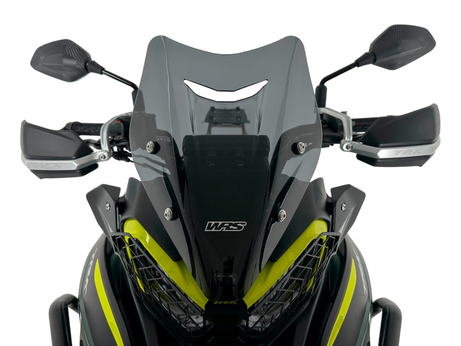 BENELLI TRK 702 / X 2023-2024 WINDSCREEN SPORT