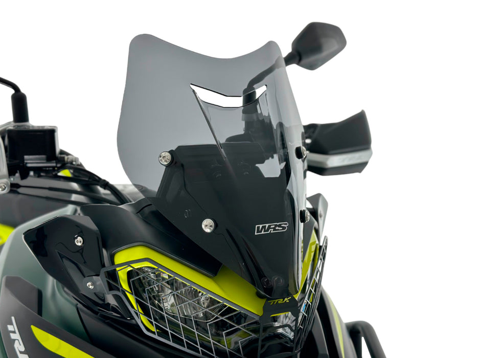 BENELLI TRK 702 / X 2023-2024 WINDSCREEN SPORT