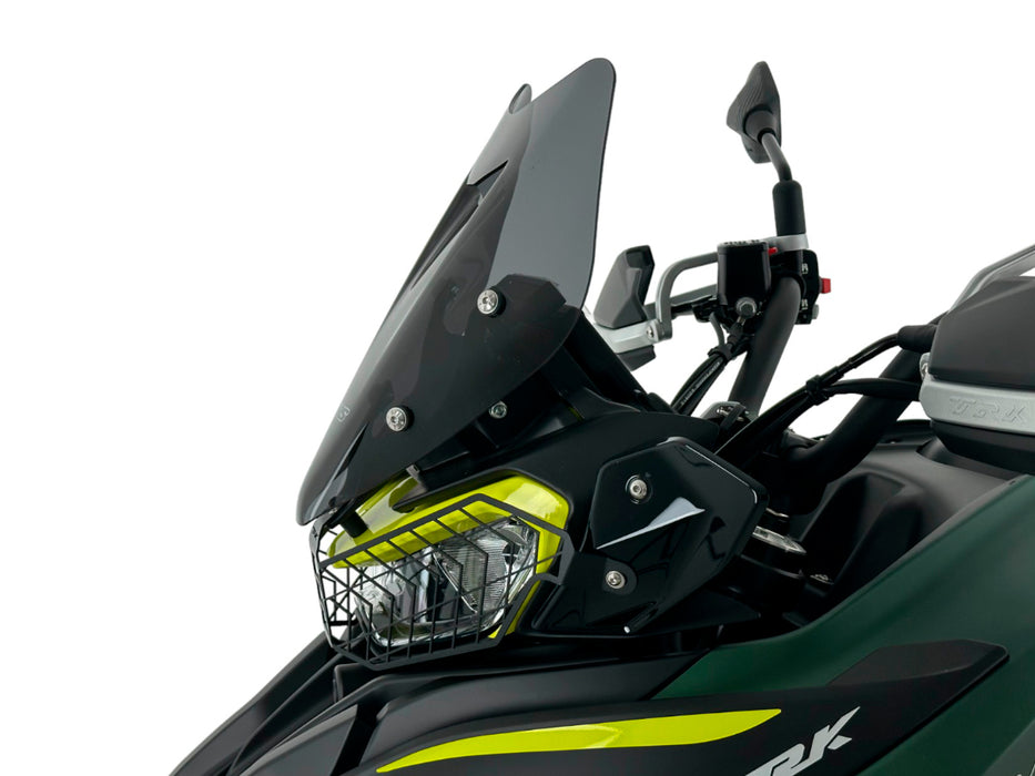 BENELLI TRK 702 / X 2023-2024 WINDSCREEN SPORT