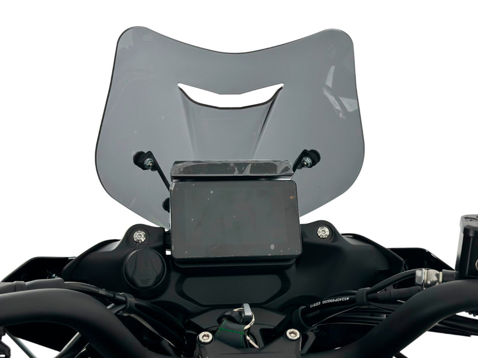BENELLI TRK 702 / X 2023-2024 WINDSCREEN SPORT