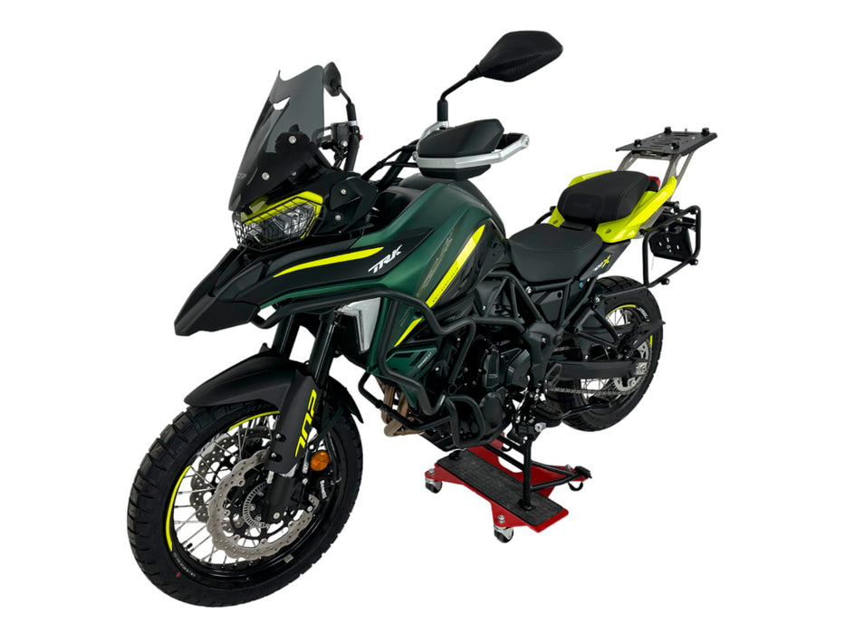 BENELLI TRK 702 / X 2023-2024 WINDSCREEN SPORT