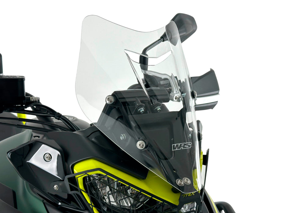 BENELLI TRK 702 / X 2023-2024 WINDSCREEN SPORT