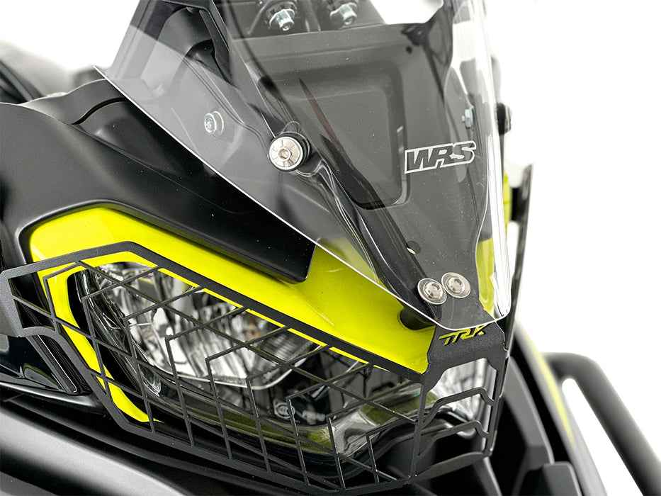 BENELLI TRK 702 / X 2023-2024 WINDSCREEN SPORT