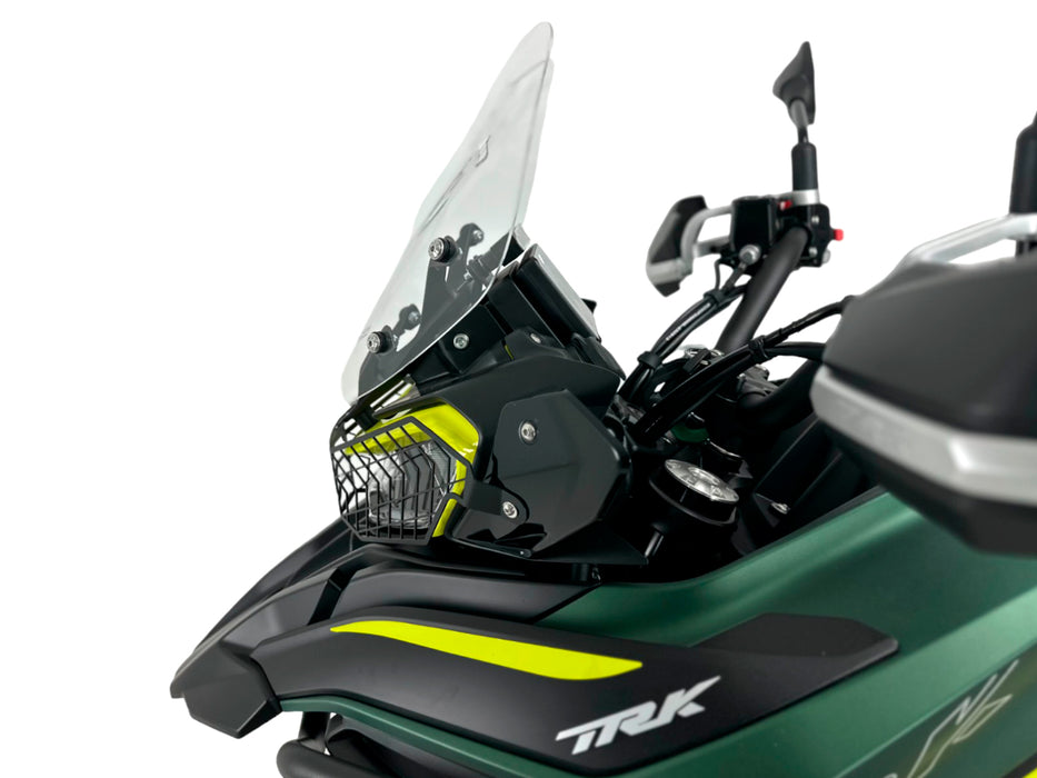 BENELLI TRK 702 / X 2023-2024 WINDSCREEN SPORT
