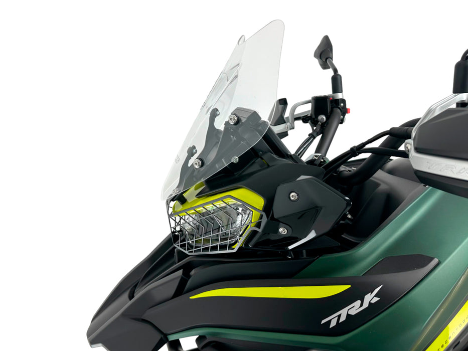 BENELLI TRK 702 / X 2023-2024 WINDSCREEN SPORT