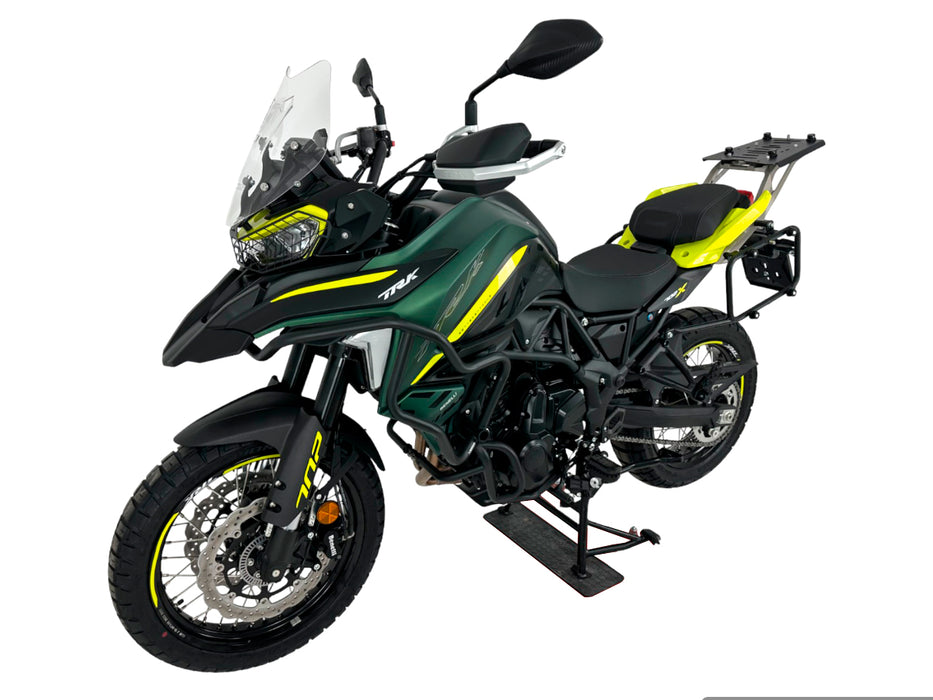 BENELLI TRK 702 / X 2023-2024 WINDSCREEN SPORT
