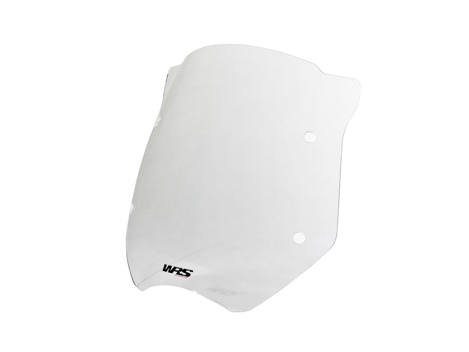 BMW R1200R 2007-2014 TOURING WINDSCREEN PROFILE