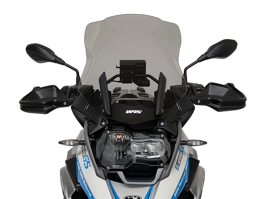 BMW R1200GS-ADV 2013-18/R1250GS 2018-23 TOURING WINDSCREEN