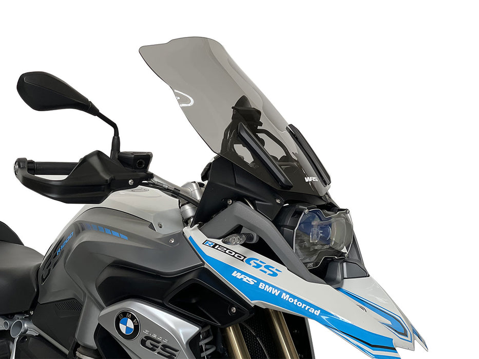 BMW R1200GS-ADV 2013-18/R1250GS 2018-23 TOURING WINDSCREEN