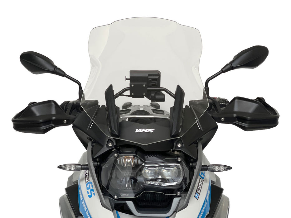 BMW R1200GS-ADV 2013-18/R1250GS 2018-23 TOURING WINDSCREEN