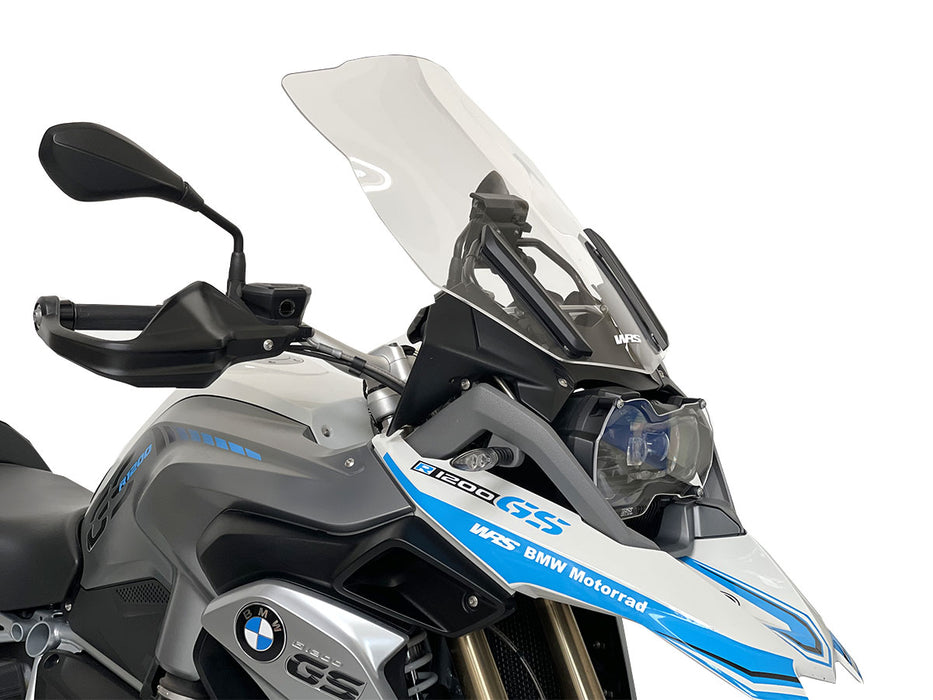 BMW R1200GS-ADV 2013-18/R1250GS 2018-23 TOURING WINDSCREEN
