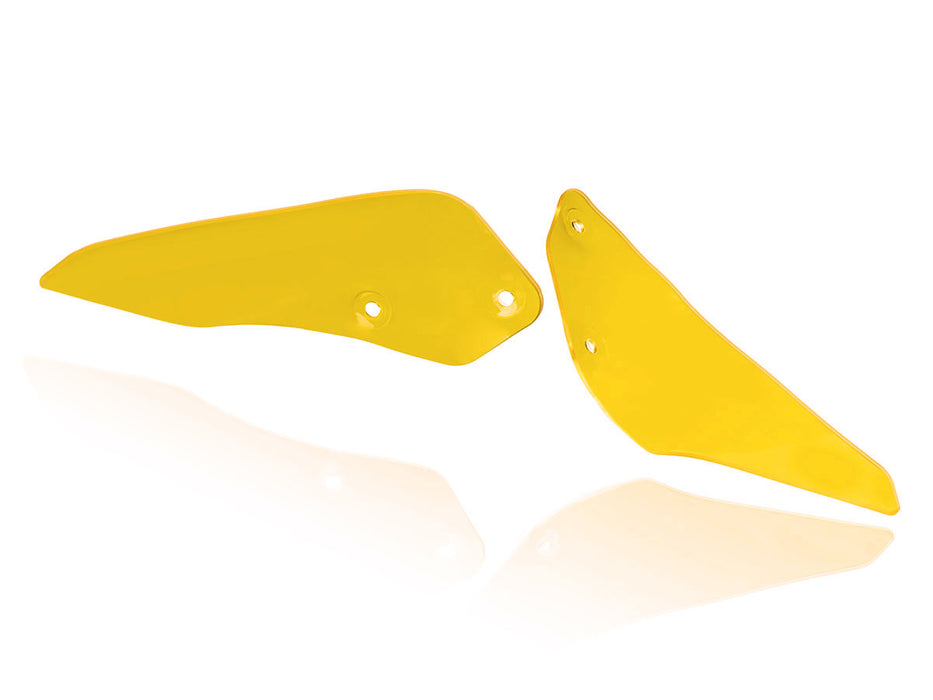 BMW R1200GS ADV 2013-18/R1250GS ADV 2018-23 PAIR SIDE DEFLECTORS