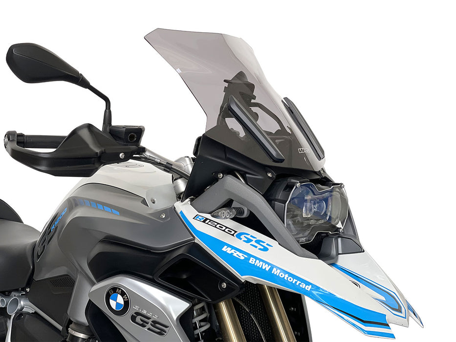 BMW R1200GS-ADV 2013-18/R1250GS 2018-23 SPORT WINDSCREEN