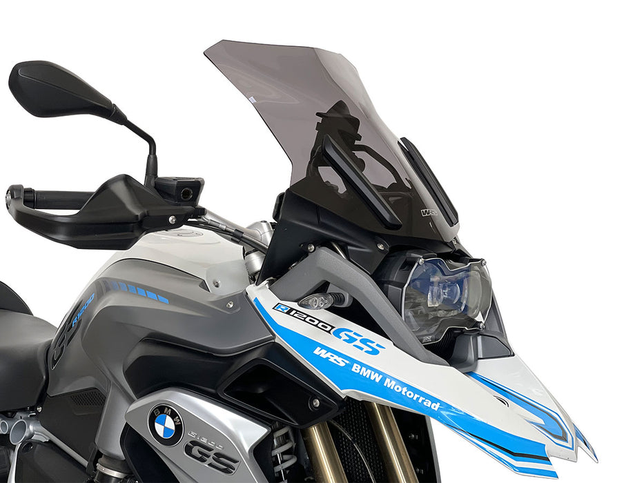 BMW R1200GS-ADV 2013-18/R1250GS 2018-23 SPORT WINDSCREEN