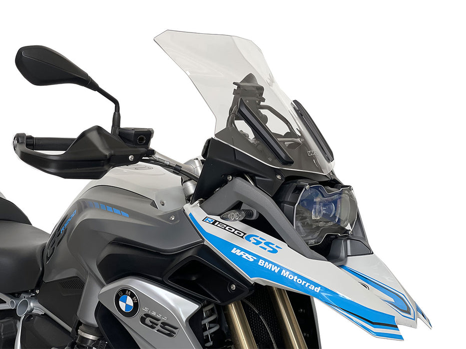 BMW R1200GS-ADV 2013-18/R1250GS 2018-23 SPORT WINDSCREEN