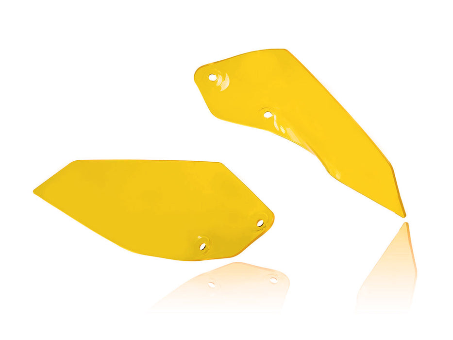 BMW R1200GS ADV 2013-18/R1250GS ADV 2018-23 OVERSIZE SIDE DEFLECTORS