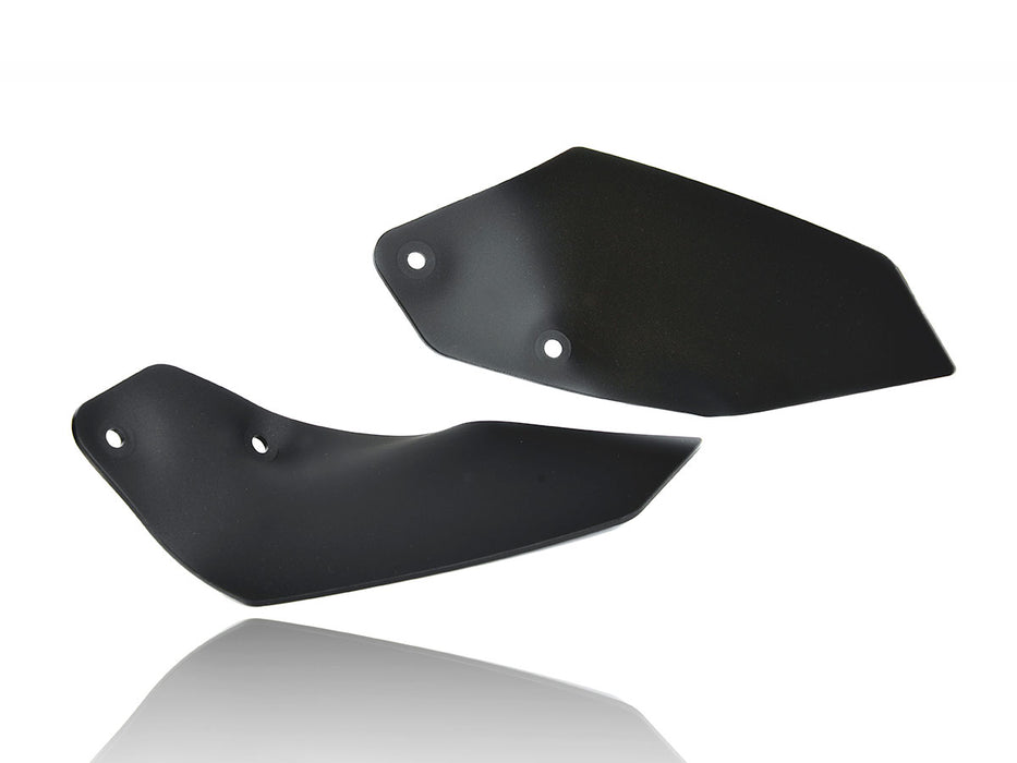 BMW R1200GS ADV 2013-18/R1250GS ADV 2018-23 OVERSIZE SIDE DEFLECTORS