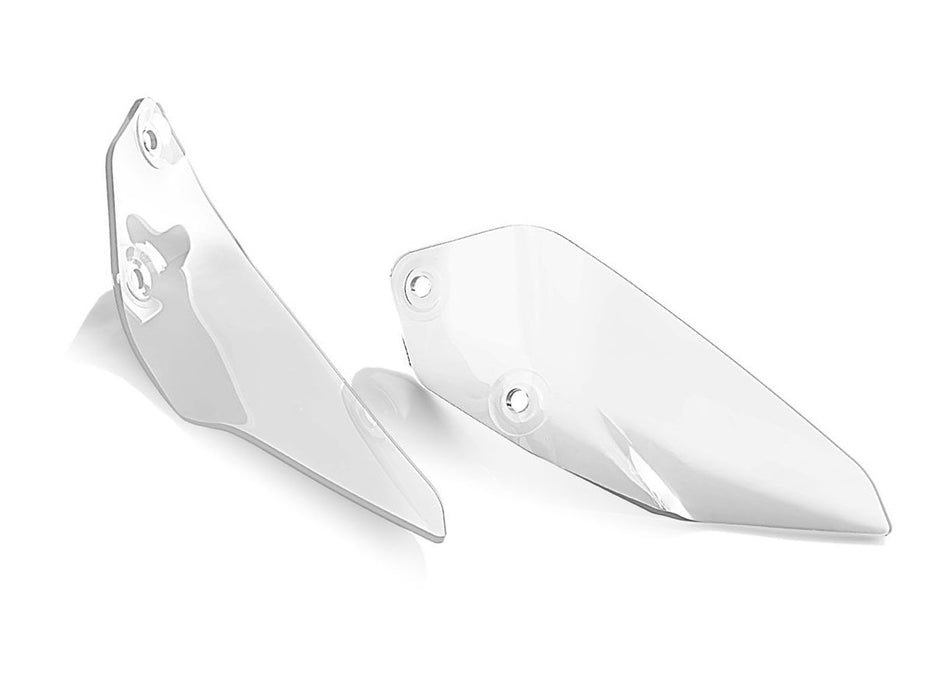 BMW R1200GS ADV 2013-18/R1250GS ADV 2018-23 OVERSIZE SIDE DEFLECTORS