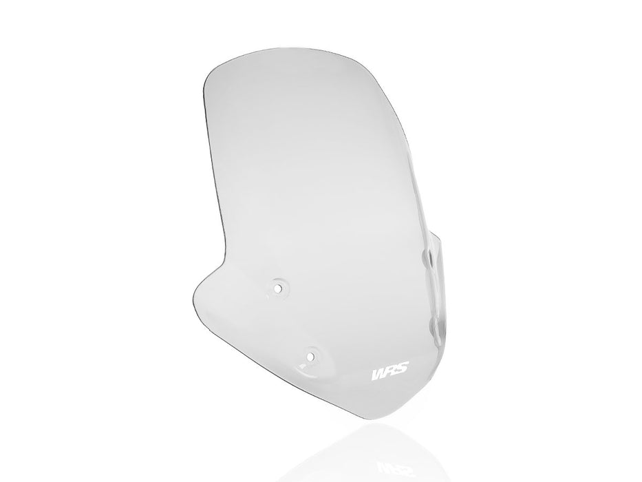 BMW R1250R 2019-2024 TOURING WINDSCREEN