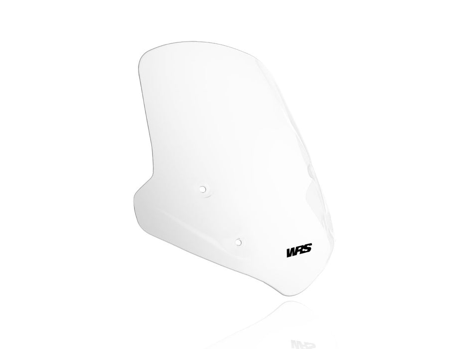 BMW R1250R 2019-2024 STANDARD WINDSCREEN