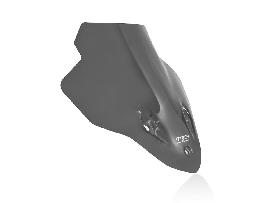 BMW S 1000 R 2014-2020 TOURING WINDSCREEN