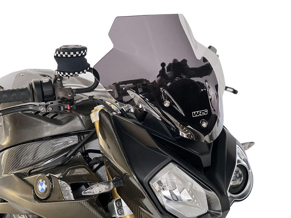 BMW S 1000 R 2014-2020 TOURING WINDSCREEN