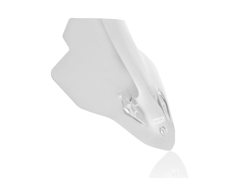 BMW S 1000 R 2014-2020 TOURING WINDSCREEN