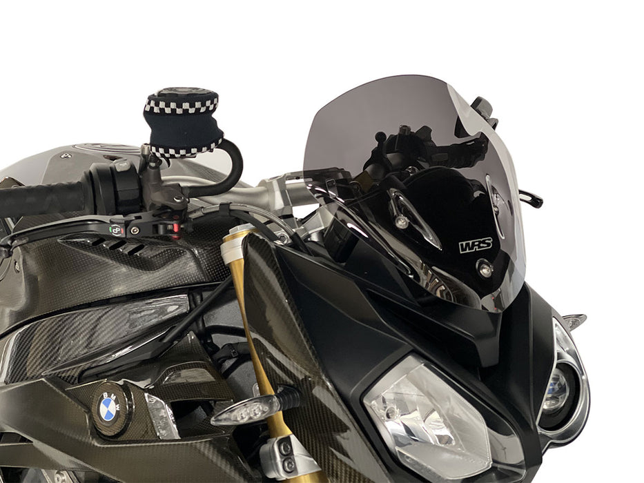 BMW S 1000 R 2014-2020 SPORT WINDSCREEN