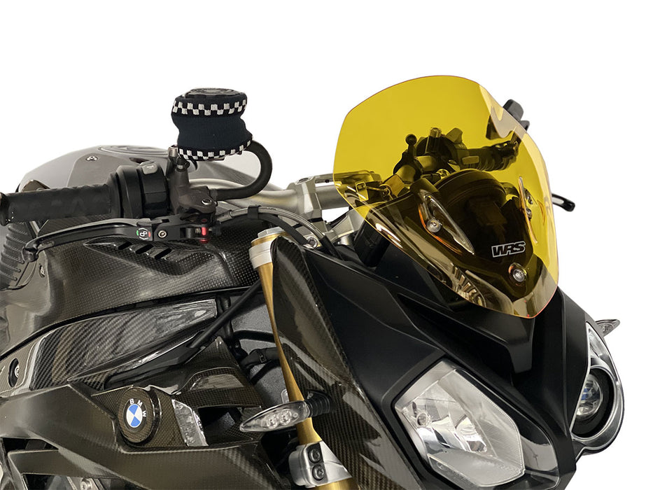 BMW S 1000 R 2014-2020 SPORT WINDSCREEN