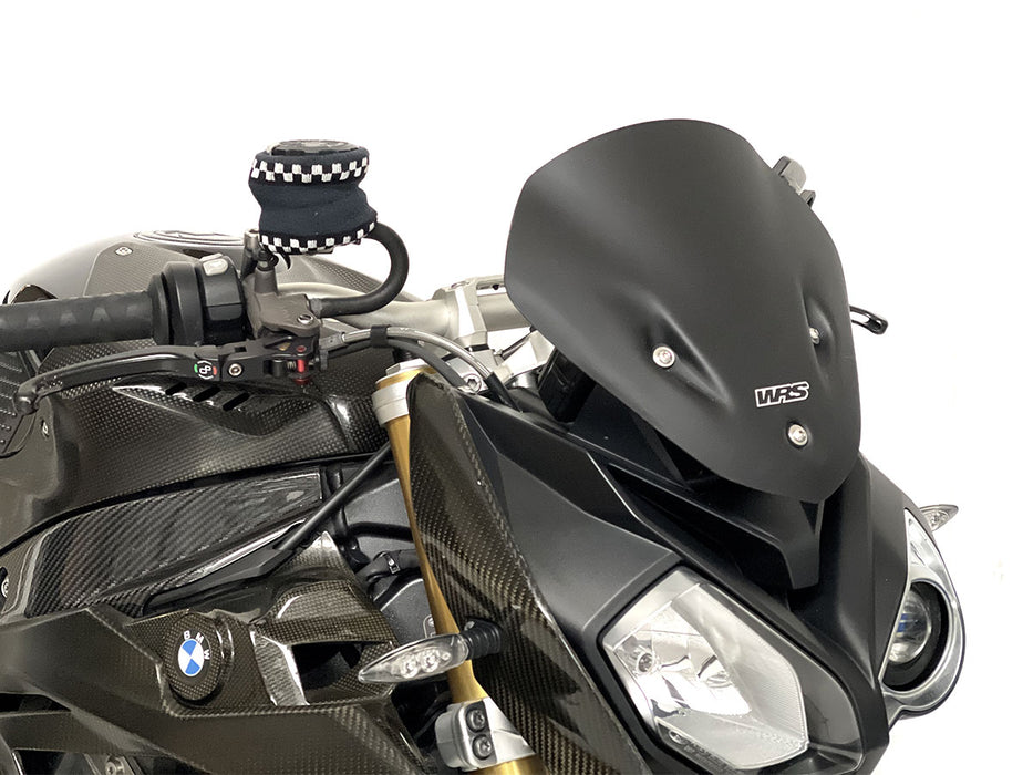 BMW S 1000 R 2014-2020 SPORT WINDSCREEN