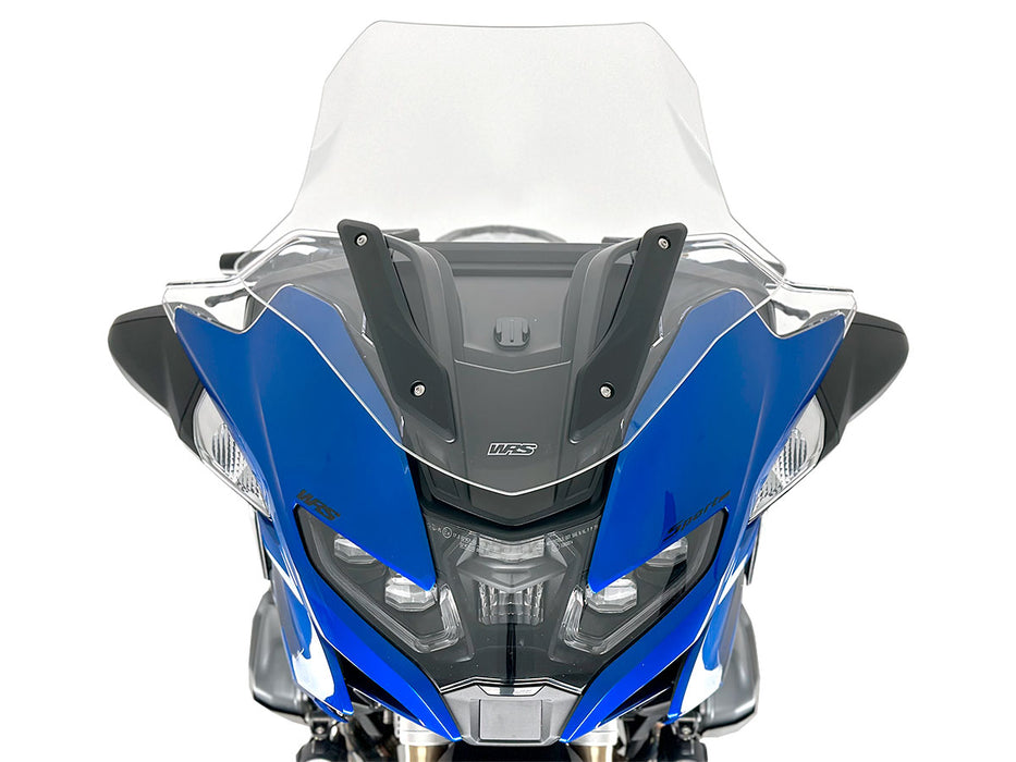 BMW R 1250 RT 2021-2024 TOURING WINDSCREEN