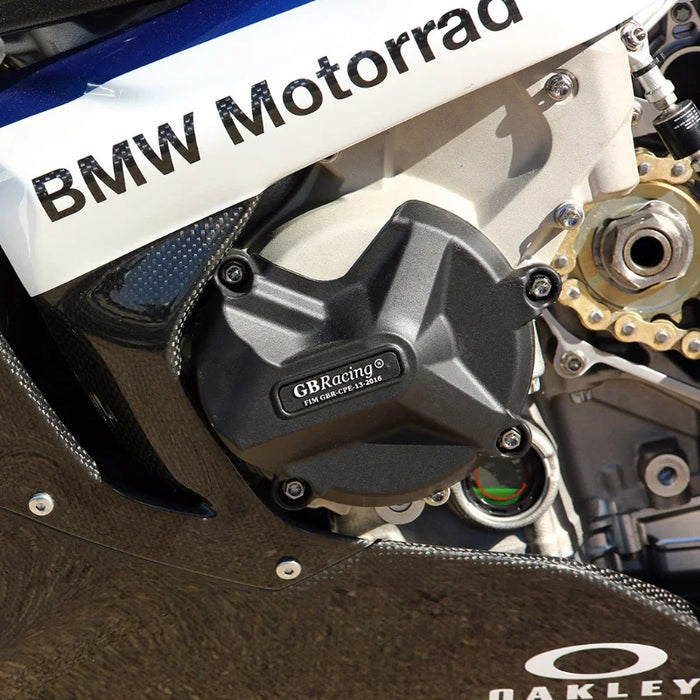 S 1000 RR Motorcycle Protection Bundle 2009 - 2016 RACE