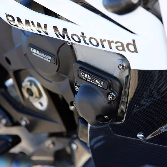S 1000 RR 2009-18, S 1000 R & S 1000 XR Pulse Cover 2009 - 2020