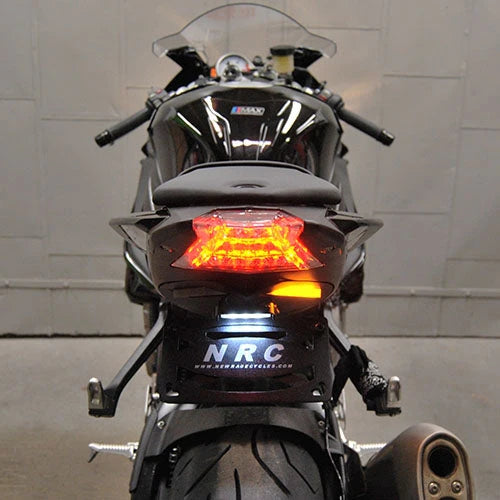 BMW S1000RR / S1000R Fender Eliminator Kit (2015-2019)