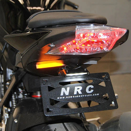BMW S1000RR / S1000R Fender Eliminator Kit (2015-2019)