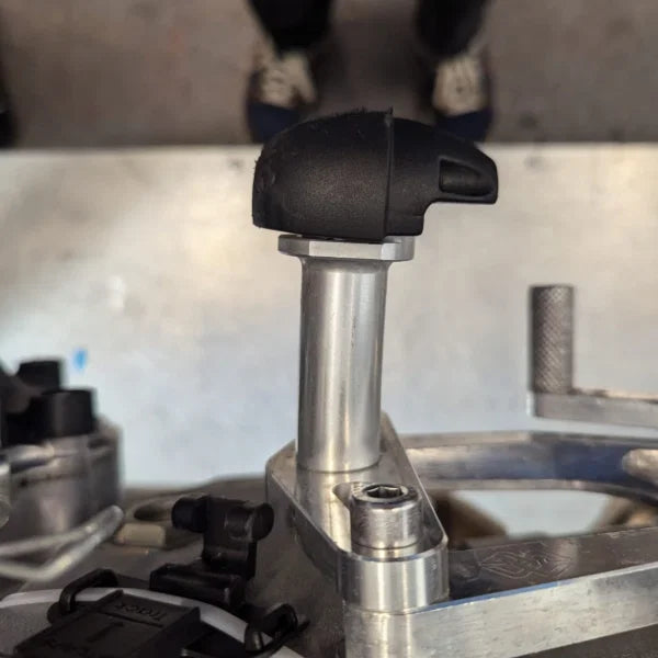 Bullet Frame Slider Protection Assembly Moto 3