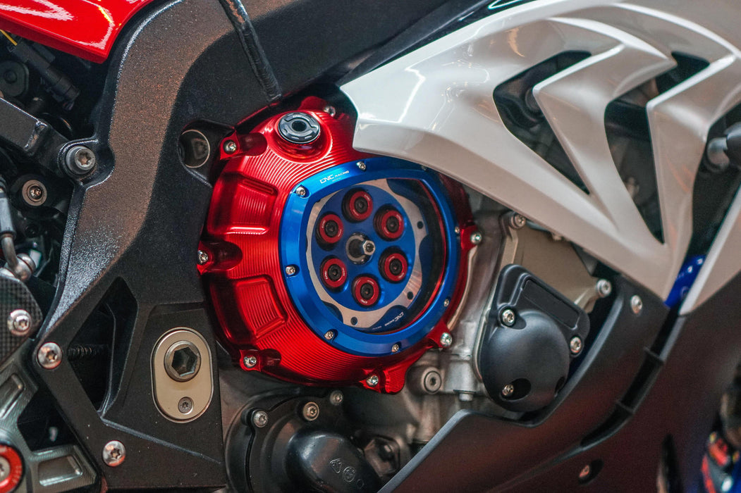 Pressure plate BMW S1000RR 2015-2018 Bi-colour