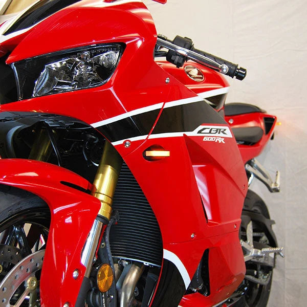 Honda CBR 600RR Front Signals (2013 - Present)