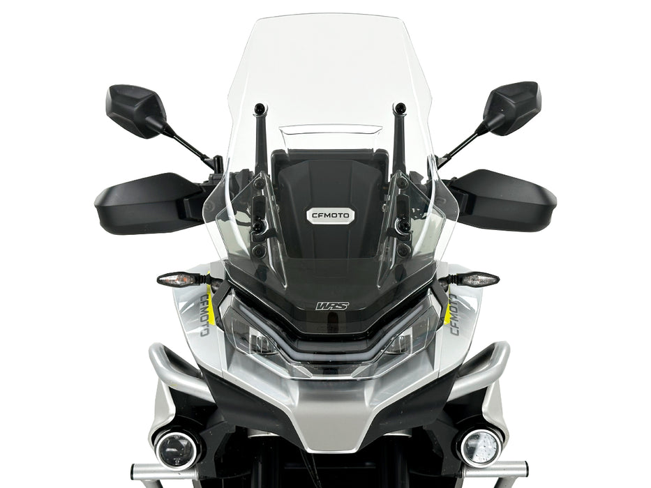 CF MOTO 800 MT 2022-2024 TOURING WINDSCREEN