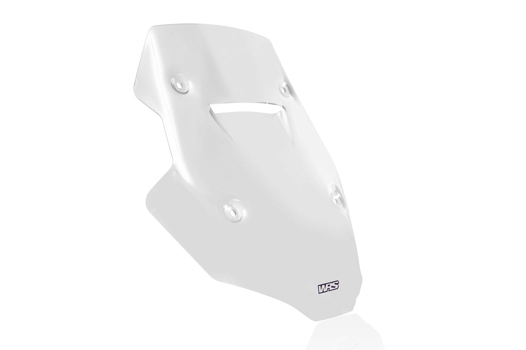 CF MOTO 800 MT 2022-2024 STANDARD WINDSCREEN