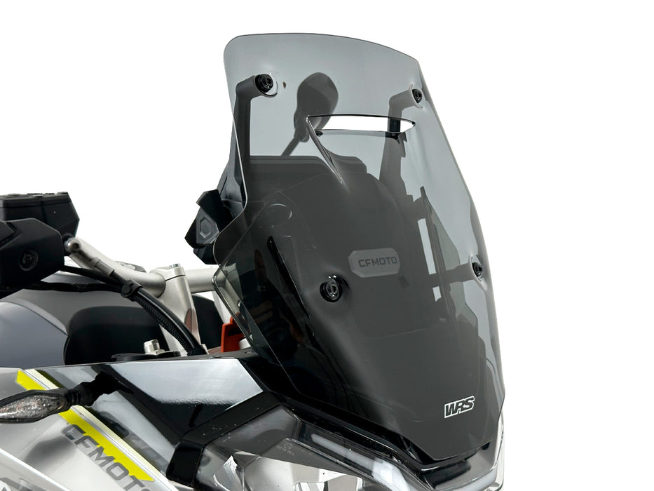 CF MOTO 800 MT 2022-2024 SPORT WINDSCREEN