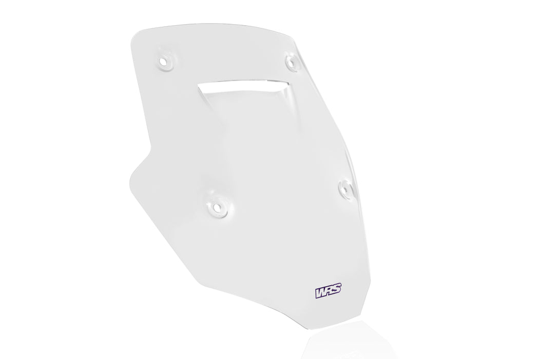 CF MOTO 800 MT 2022-2024 SPORT WINDSCREEN