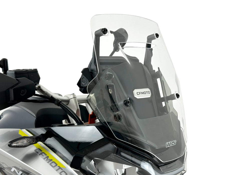 CF MOTO 800 MT 2022-2024 SPORT WINDSCREEN