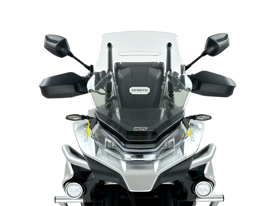 CF MOTO 800 MT 2022-2024 SPORT WINDSCREEN