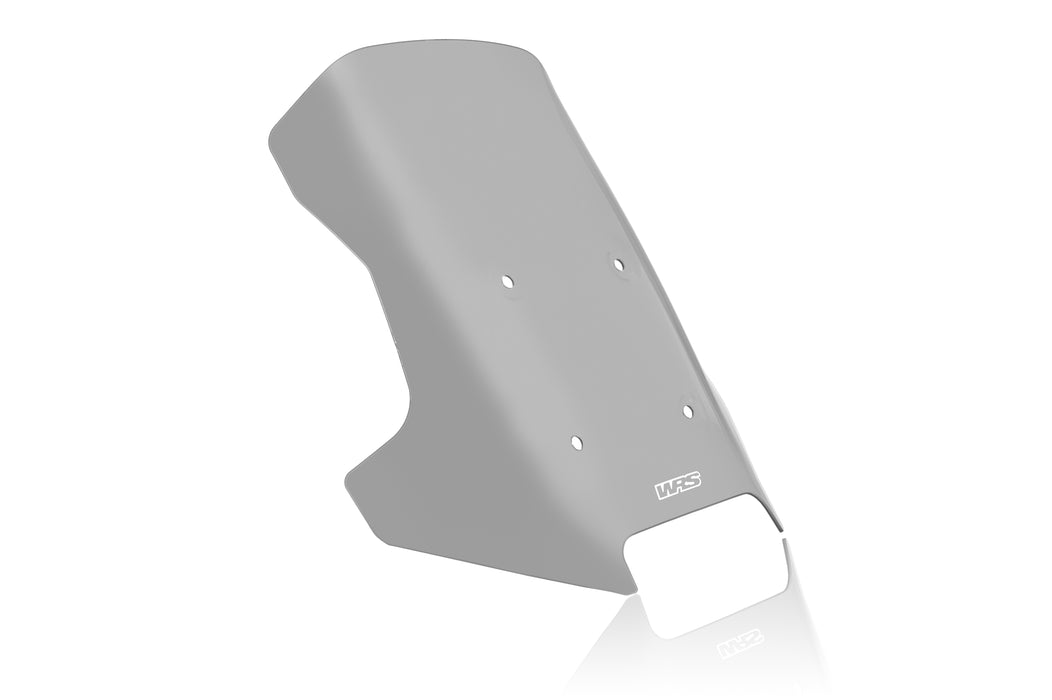 CF MOTO 450 MT 2024 WINDSCREEN CAPONORD