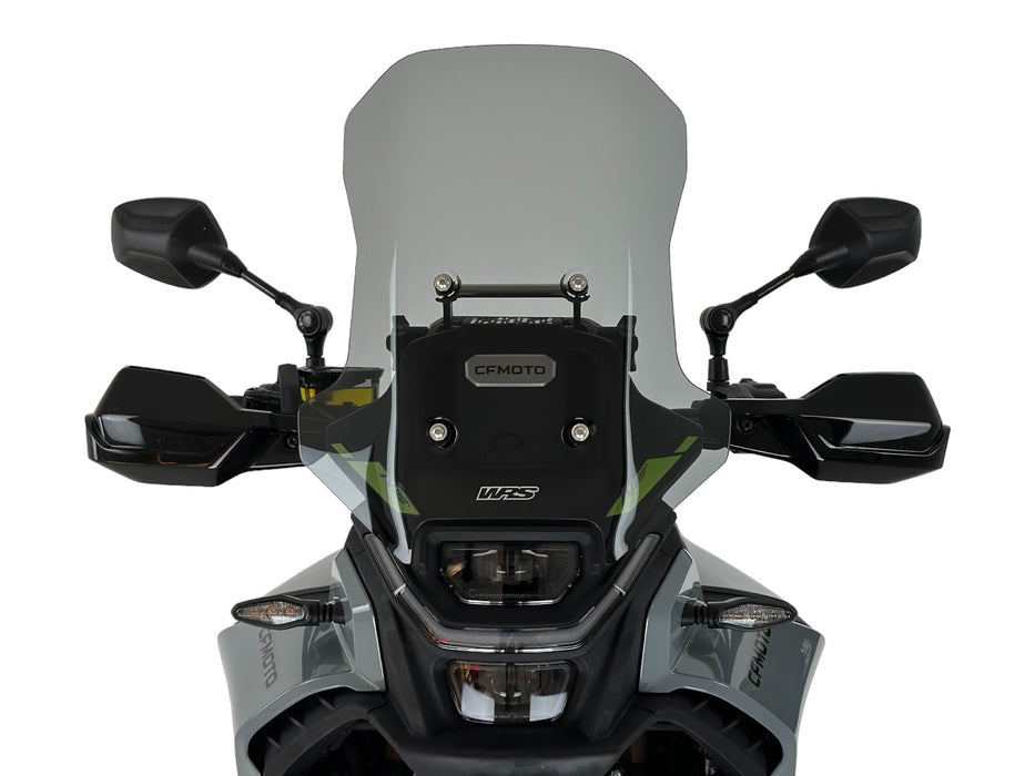 CF MOTO 450 MT 2024 WINDSCREEN CAPONORD