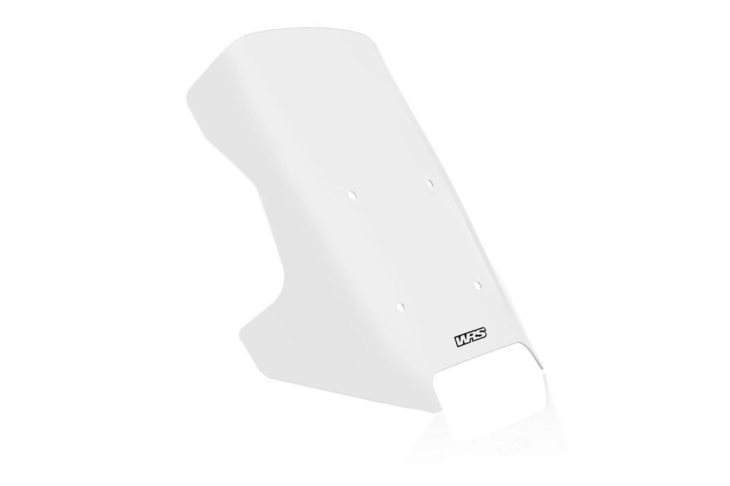 CF MOTO 450 MT 2024 WINDSCREEN CAPONORD